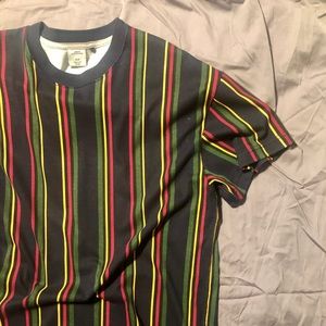 Stripe t-shirt from urban outfitter